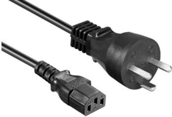 Mercodan Power cable computer appliance with