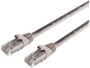 Mercodan UltraFlex Patch cable CAT6  UTP