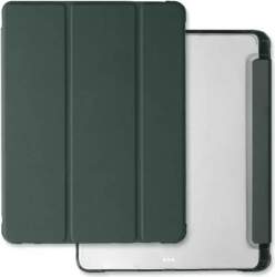Mercury Clear Back Cover iPad Pro