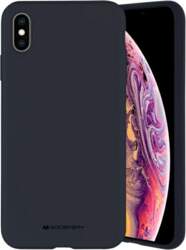 Mercury Silicone iPhone 13 Pro Max