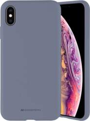 Mercury Silicone iPhone 15 Pro Max