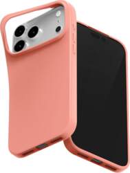 Mercury Soft Case for iPhone 17