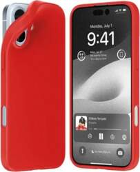 Mercury Soft iPhone 16 Plus 6