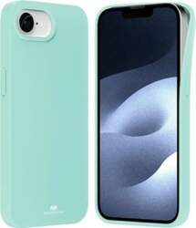Mercury Soft phone case for iPhone
