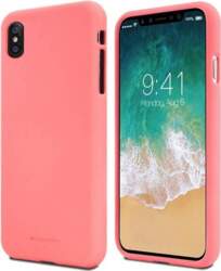 Mercury Soft Pixel 8 Pro in