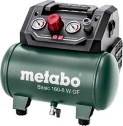 Metabo Basic 160-6 W OF Air