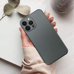 METALLIC Case for iPhone 15 Pro