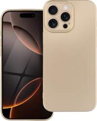 METALLIC Case for iPhone 16 Pro