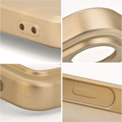 METALLIC Case for XIAOMI Redmi NOTE