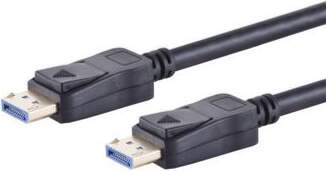 MicroConnect 8K DisplayPort 2.0 Cable
