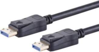 MicroConnect 8K DisplayPort 2.0 Cable
