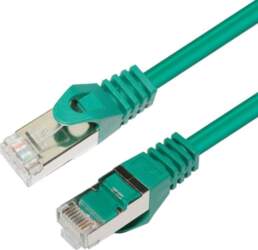MicroConnect CAT7 S/FTP Network Cable 30m