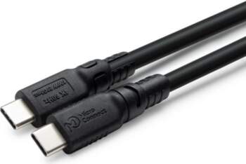 MicroConnect ColorFlex USB-C cable 100W 20Gbps