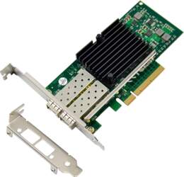 MicroConnect Network Card  PCIe x8  X520-DA2