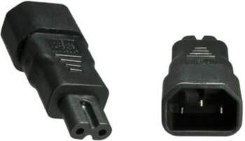 MicroConnect Power Adapter C14  -  C7