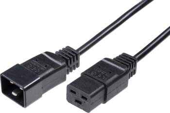 MicroConnect Power Cord C19 - C20
