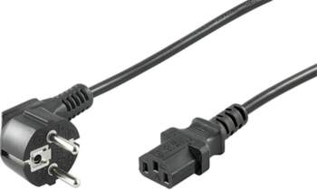 MicroConnect Power Cord CEE 7/7 -