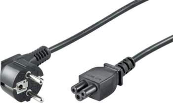 MicroConnect Power Cord CEE 7/7 -