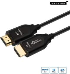 MicroConnect Premium High Speed Active  Optic