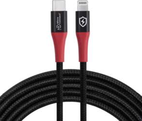 MicroConnect Safe Charge USB-C to  lightning