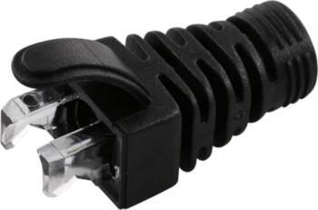 MicroConnect Strain Relief Boot Cat5e,  Cat6