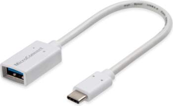 MicroConnect USB-C 3.2 Gen 1