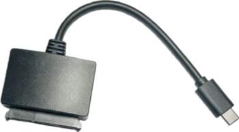 MicroConnect USB-C to SATA Adapter 5Gbps