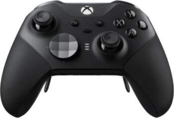 MICROSOFT Controller FST-00003 / XBOXS2C Black