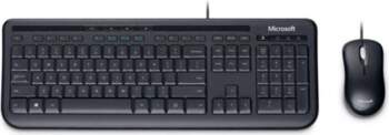 Microsoft Wired Desktop 600, DE  keyboard