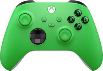 Microsoft Xbox Series X Wireless Controller