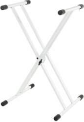 Millenium KS-1010 Double Braced Keyboard Stand