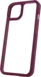 Mocco Color Shock Case for Apple