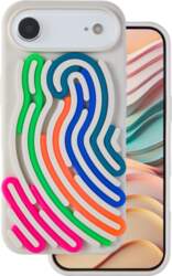 Mocco DIY Snake Back Case for