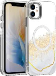 Mocco Epoxy Mag Back Case for
