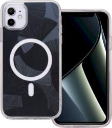 Mocco Flash Mag Back Case for