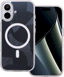 Mocco Flash Mag Back Case for