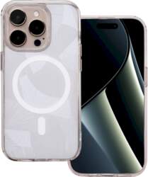 Mocco Flash Mag Back Case for