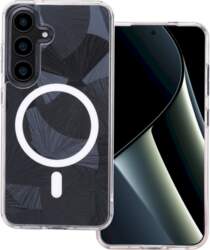 Mocco Flash Mag Back Case for