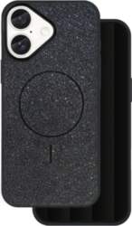 Mocco Glitter-Thin Mag Back Case for