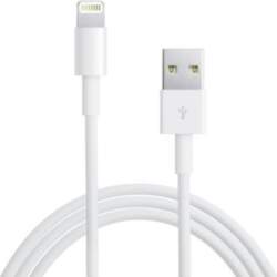 Mocco Lightning USB data and charging