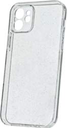 Mocco Shine Back Case for Apple