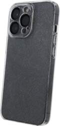 Mocco Shine Silicon Back Case for