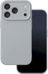 Mocco Silicon Back Case for Apple