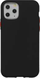 Mocco Soft Cream Silicone Back Case