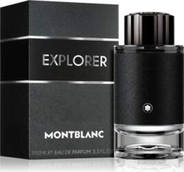 Mont Blanc Explorer Perfume EDP 100