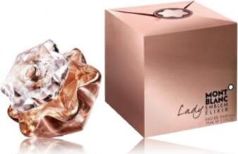 Mont Blanc Lady Emblem Perfume Elixir