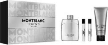 Montblanc Legend Elixir Eau De Perfume