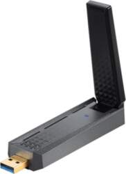 MSI AX1800 WiFi USB Adapter (GUAX18)