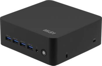 MSI Cubi Z AI 8M Barebone