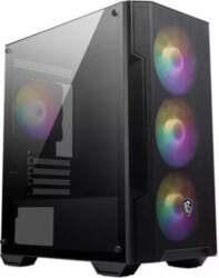 MSI MAG Forge M100A PC Case